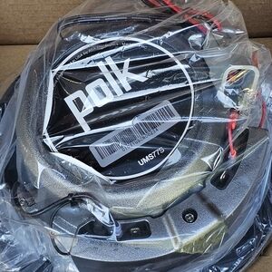 Polk Ultramarine 7.7" Marine Speaker